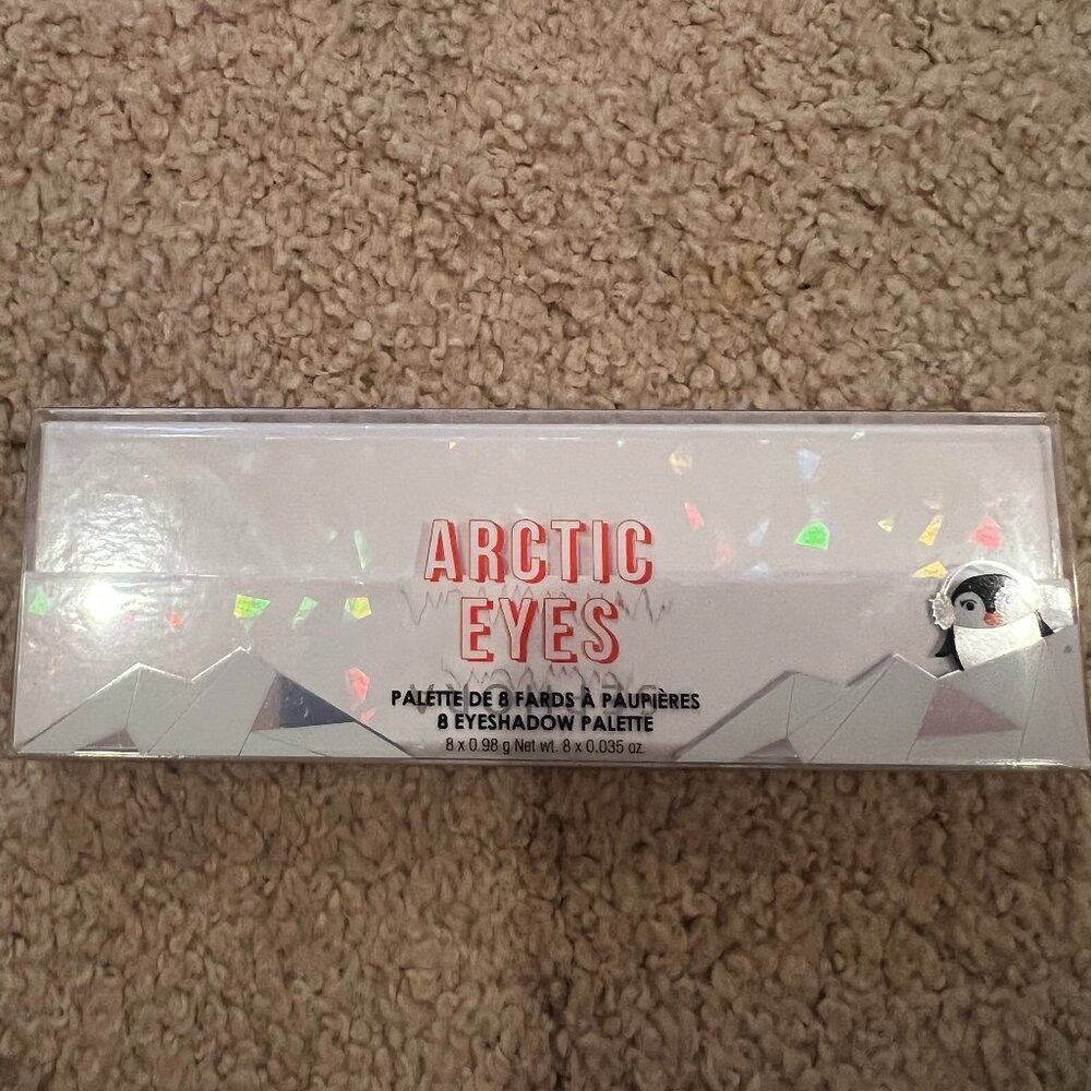 Free Gift with Purchase